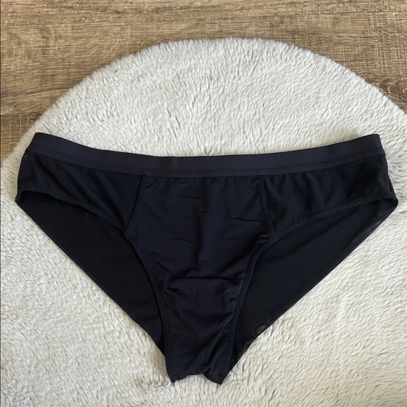 Parade Nylon Panty L - Picture 1 of 3